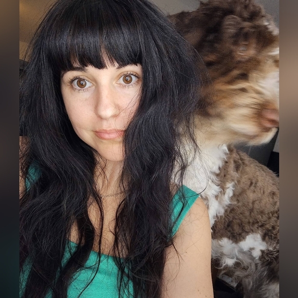 Chelsfinds is LIVE! 🥳 Come hang out, chat, & shop!!! - Picture 2 of 2